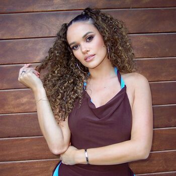 Full leaked Madison pettis page private photo