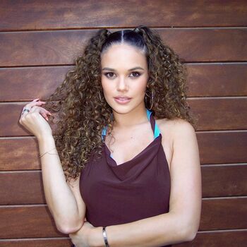 Full leaked Madison pettis page private photo
