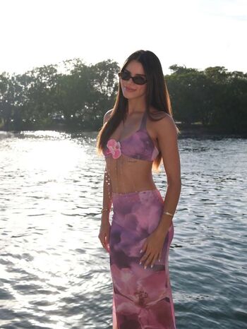 Full leaked Madison reed private photo