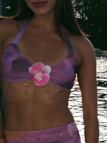 Full leaked Madison reed private photo