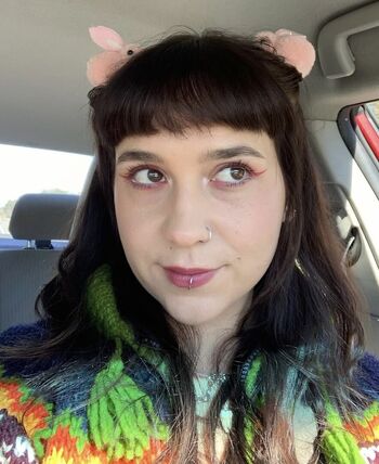 Full leaked Madison rockowitz private photo