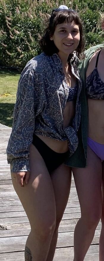 Full leaked Madison rockowitz private photo