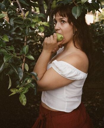 Full leaked Madison rockowitz private photo