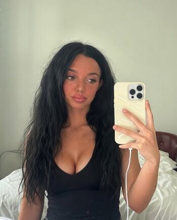 Full leaked Madison rust private photo