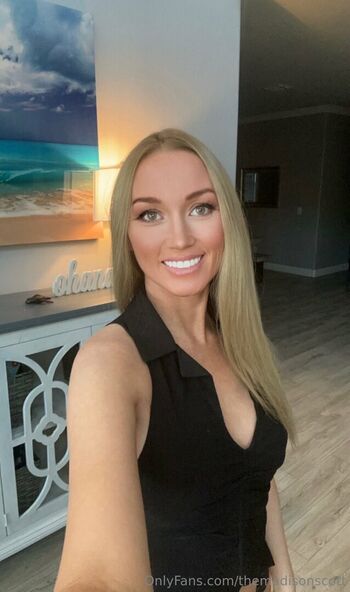 Full leaked Madison scott page private onlyfans photo