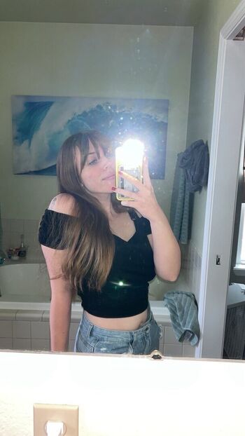 Full leaked Madison ulrey private photo