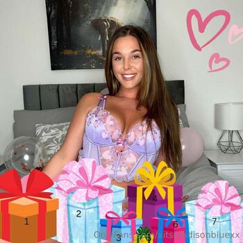 Full leaked Madisonbluevip private onlyfans photo