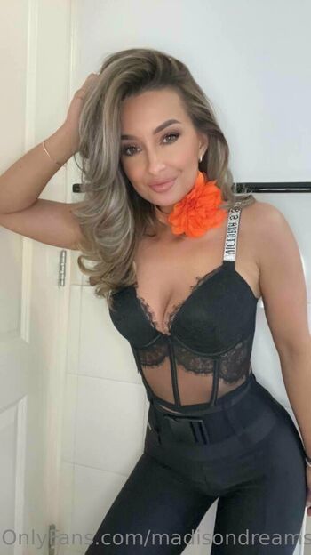 madisondreams