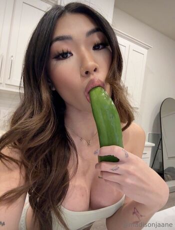 Full leaked Madisonjaane  page private photo