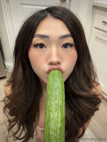 Full leaked Madisonjaane  page private photo