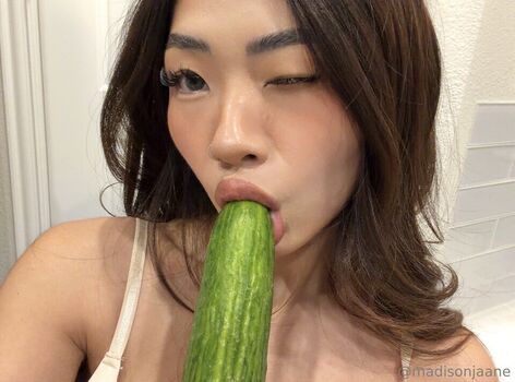 Full leaked Madisonjaane private photo