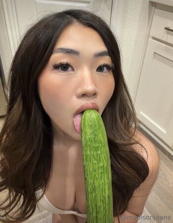Full leaked Madisonjaane private photo