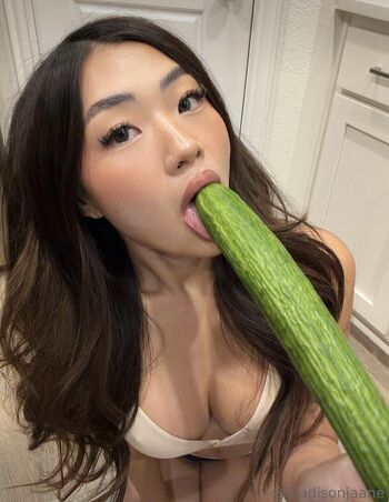 Full leaked Madisonjaane private photo