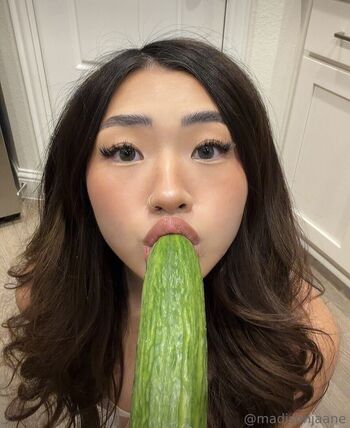Full leaked Madisonjaane private photo