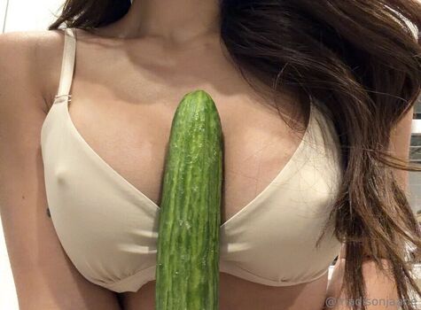 Full leaked Madisonjaane private photo