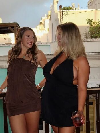 Full leaked Madisonmills private photo