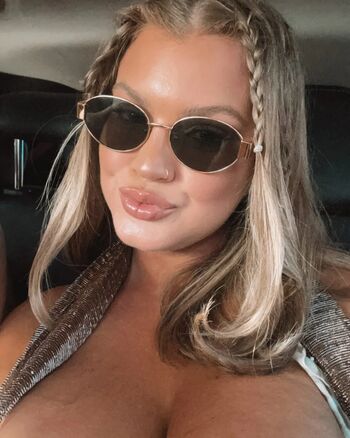 Full leaked Madisonmills private photo