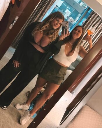 Full leaked Madisonmills private photo