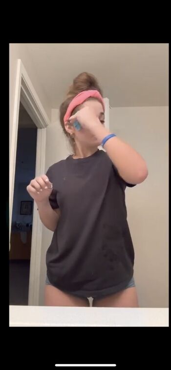 Full leaked Madisons the shit private photo
