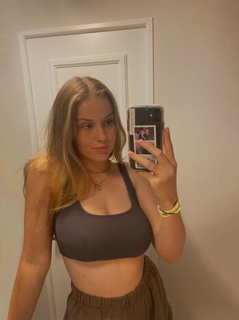 Full leaked Madisun sullivan page private photo