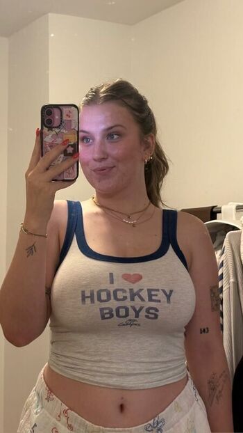Full leaked Madisun sullivan page private photo