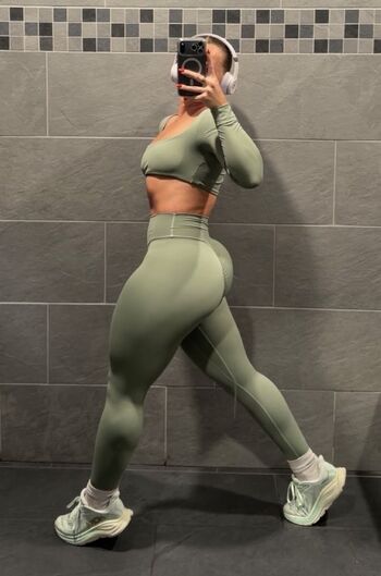 Full leaked Madisyn hunt private photo