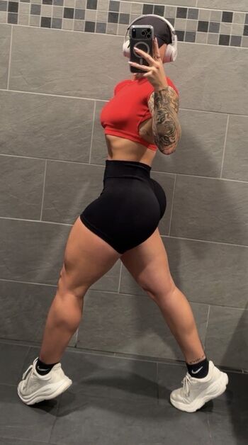 Full leaked Madisyn hunt private photo