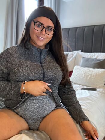 Full leaked Madixtrans private photo