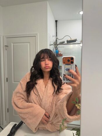 Full leaked Mads lewis private photo