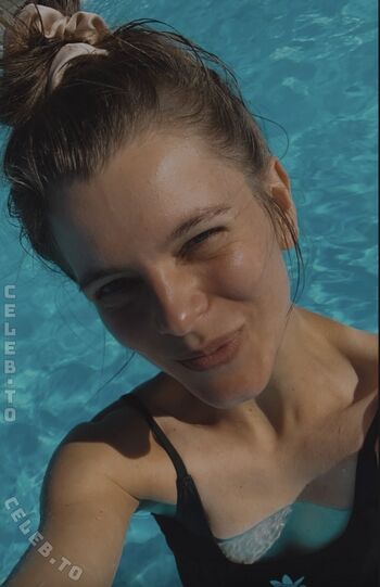 Full leaked Mady morrison private photo