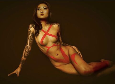 Full leaked Mae col private photo