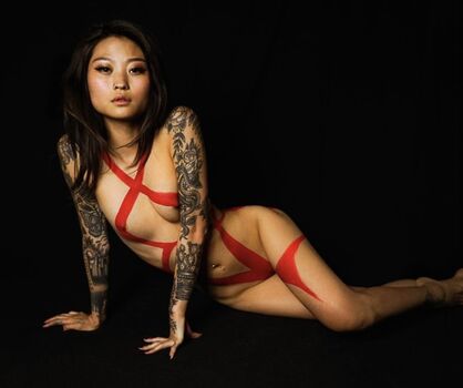 Full leaked Mae col private photo