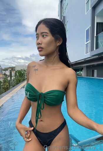 Full leaked Mae melody private photo