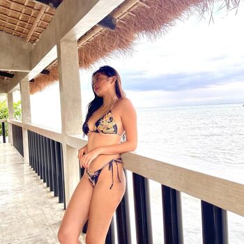 Full leaked Mae santos page private photo