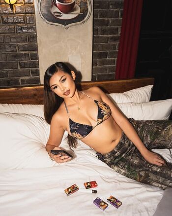 Full leaked Mae santos page private photo
