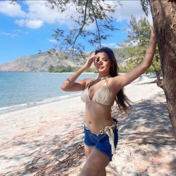 Full leaked Mae santos page private photo