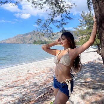 Full leaked Mae santos page private photo
