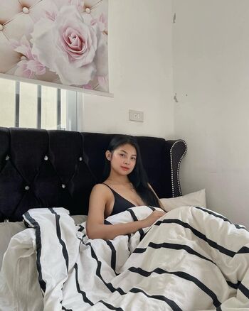 Full leaked Mae santos private photo
