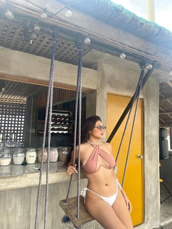 Full leaked Mae santos private photo