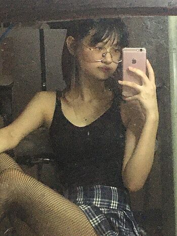 Full leaked Maegan angerine private photo