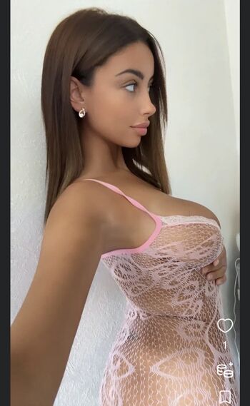 Full leaked Maelatb private photo
