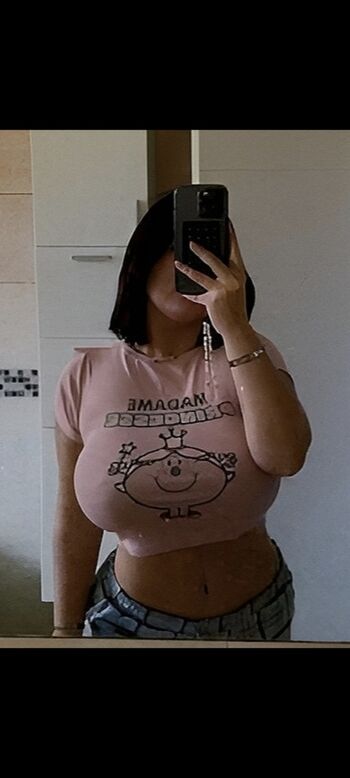 Full leaked Maelys meneveaux private photo