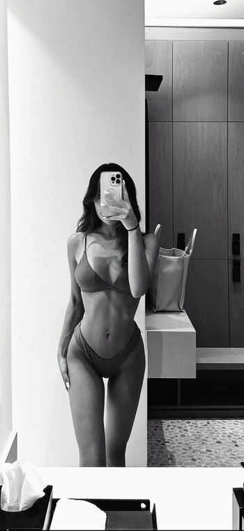 Full leaked Maelysslpg private photo