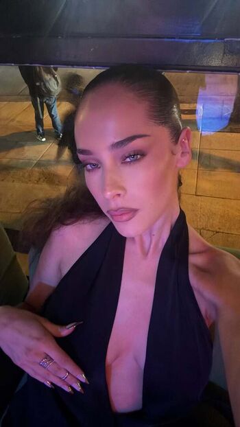 Full leaked Maetasworld private photo