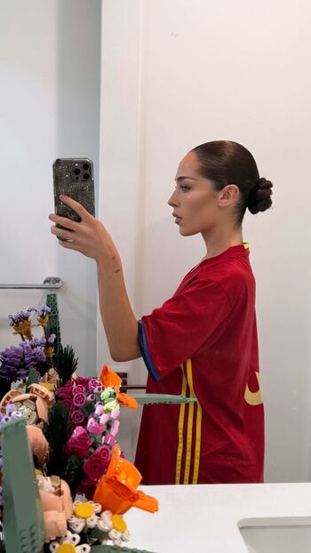Full leaked Maetasworld private photo