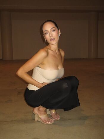 Full leaked Maetasworld private photo