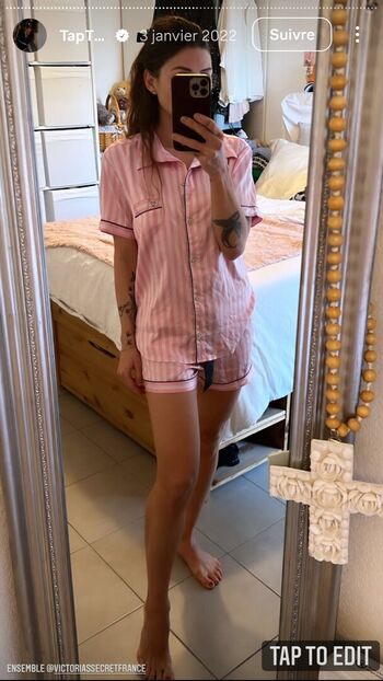 Full leaked Maeva carter private photo