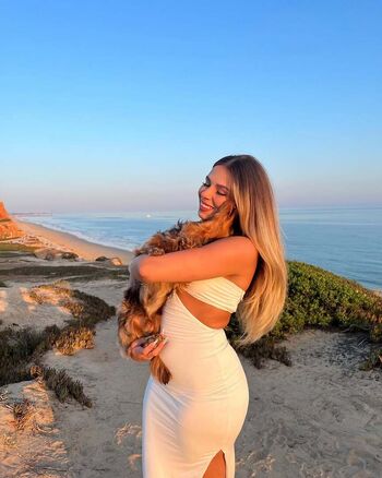 Full leaked Maeva dsc page private photo