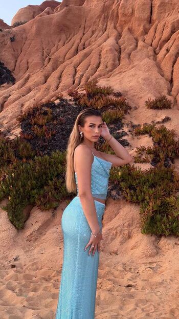 Full leaked Maeva dsc page private photo