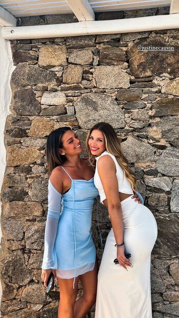 Full leaked Maeva dsc page private photo